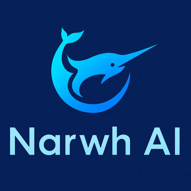 Narwhai AI automation for businesses Narwhai AI automation for businesses